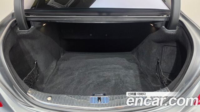 Mercedes-Benz S-Class (W222) S500L 4MATIC 2015 — фото 20