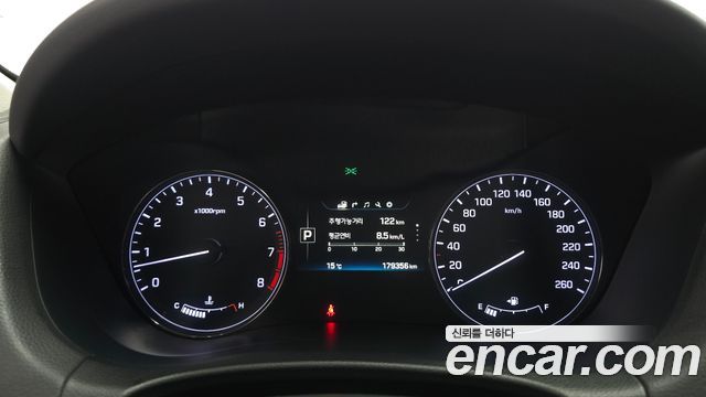Hyundai Genesis (DH) G330 Modern 2015 — фото 8
