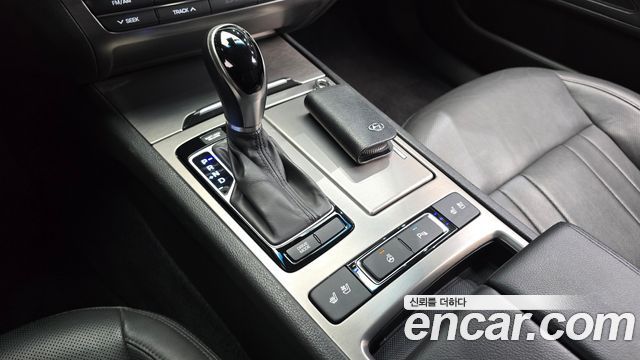 Hyundai Genesis (DH) G330 Modern 2015 — фото 9