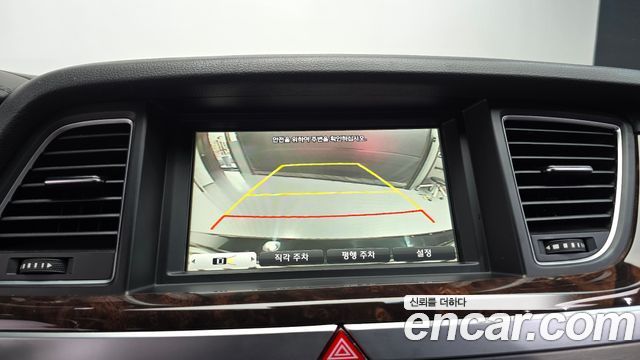 Hyundai Genesis (DH) G330 Modern 2015 — фото 14