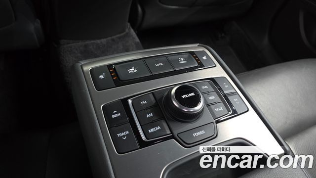 Hyundai Genesis (DH) G330 Modern 2015 — фото 16