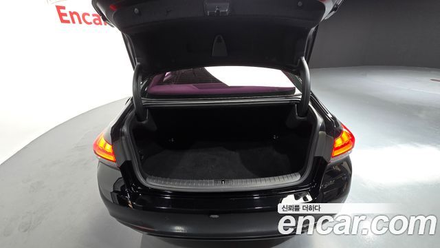 Hyundai Genesis (DH) G330 Modern 2015 — фото 17