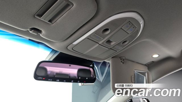 Hyundai Genesis (DH) G330 Modern 2015 — фото 18