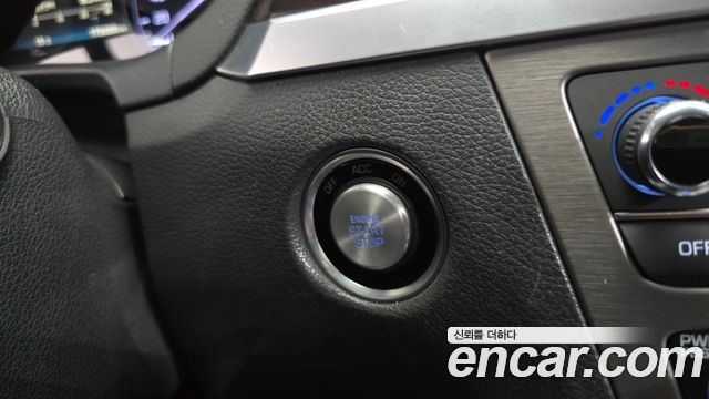 Hyundai Genesis (DH) G330 Modern 2015 — фото 20