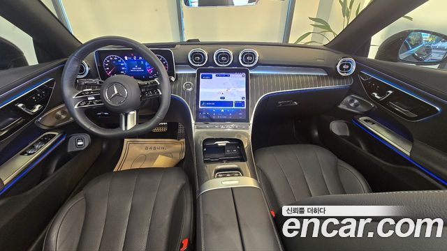 Mercedes-Benz CLE-Class (C236) CLE450 4MATIC Cabriolet 2025 — фото 7