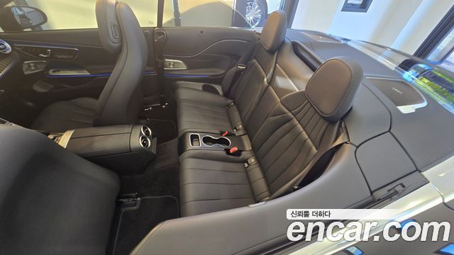 Mercedes-Benz CLE-Class (C236) CLE450 4MATIC Cabriolet 2025 — фото 10