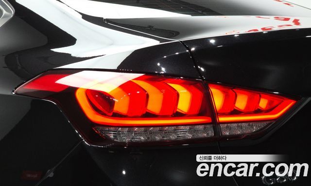 Genesis G80 3.8 GDI AWD Finest 2017 — фото 23