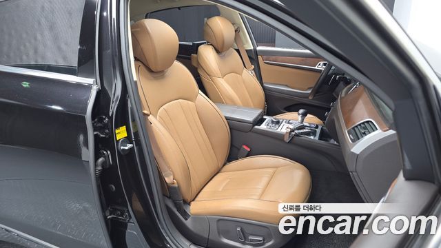 Genesis G80 3.8 GDI AWD Finest 2017 — фото 26
