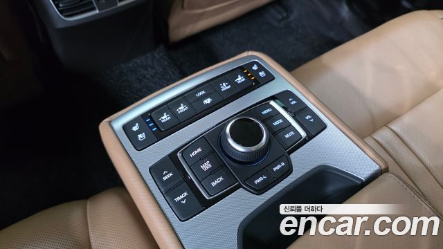 Genesis G80 3.8 GDI AWD Finest 2017 — фото 30