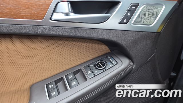 Genesis G80 3.8 GDI AWD Finest 2017 — фото 33