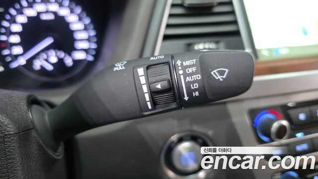 Genesis G80 3.8 GDI AWD Finest 2017 — фото 34