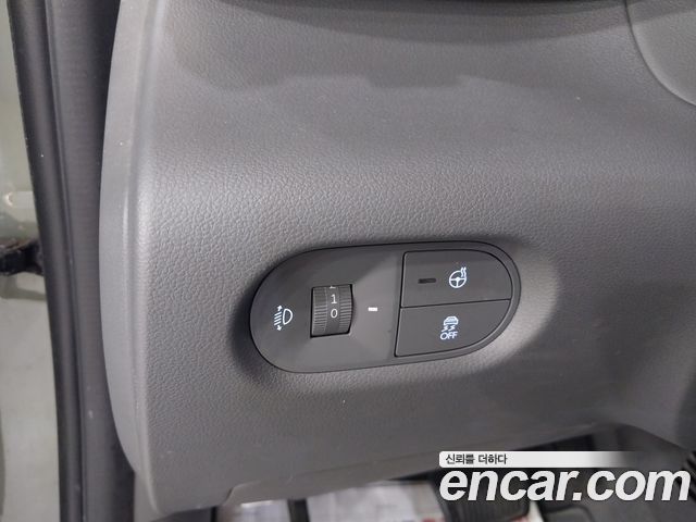 Hyundai Casper Turbo Inspiration 2023 — фото 16