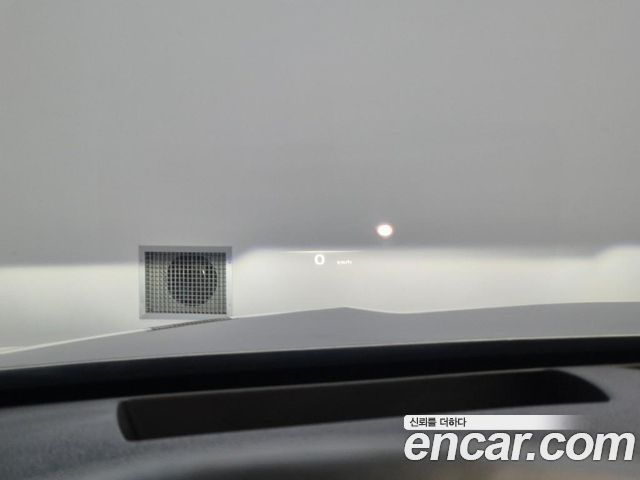 Kia K8 2.5 Gasoline 2WD Signature 2023 — фото 20