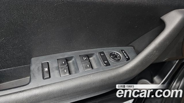 Hyundai Sonata (LF) LPI Premium Special 2016 — фото 16