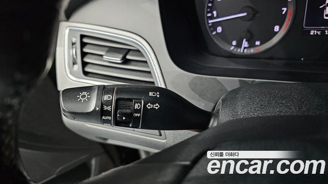 Hyundai Sonata (LF) LPI Premium Special 2016 — фото 20