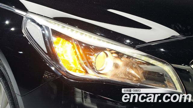 Hyundai Sonata (LF) LPI Premium Special 2016 — фото 28
