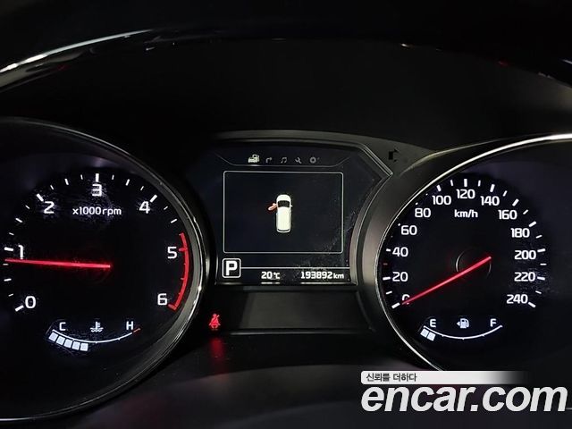 Kia Carnival 9-seater Noblesse 2017 — фото 7