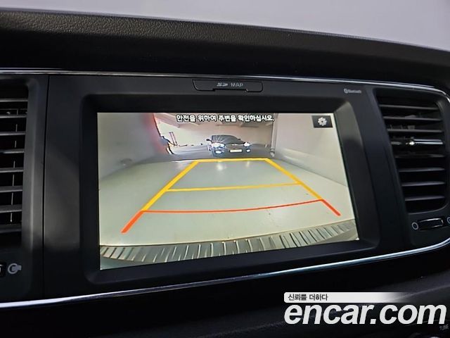 Kia Carnival 9-seater Noblesse 2017 — фото 19