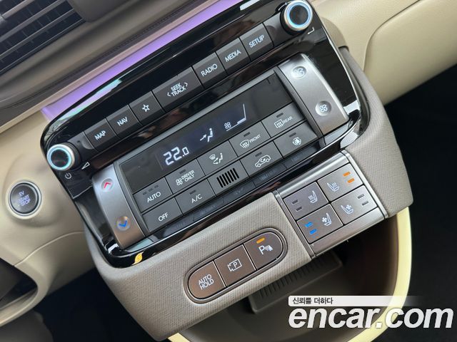 Hyundai Casper Electric Inspiration 2025 — фото 15