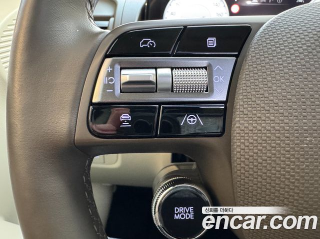 Hyundai Casper Electric Inspiration 2025 — фото 17