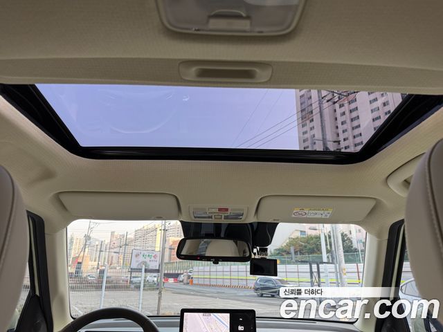 Hyundai Casper Electric Inspiration 2025 — фото 18