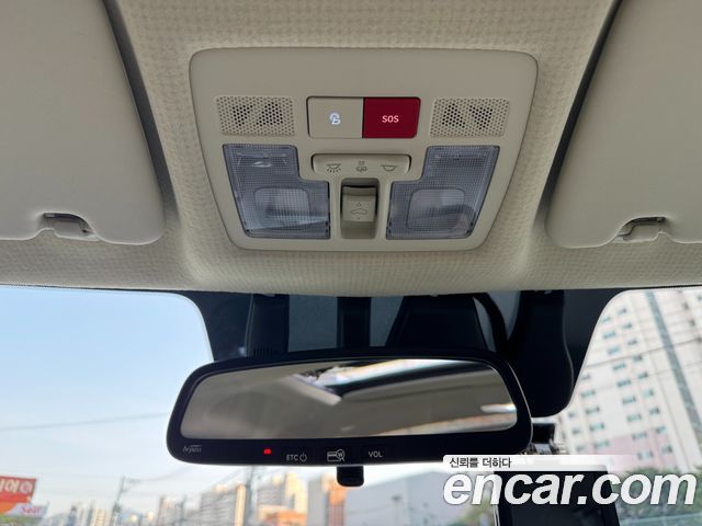 Hyundai Casper Electric Inspiration 2025 — фото 19