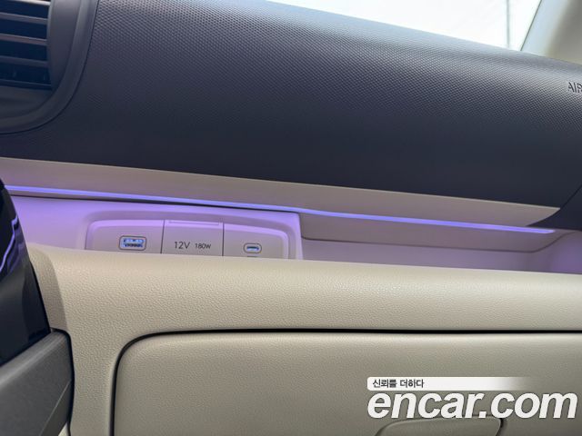 Hyundai Casper Electric Inspiration 2025 — фото 20