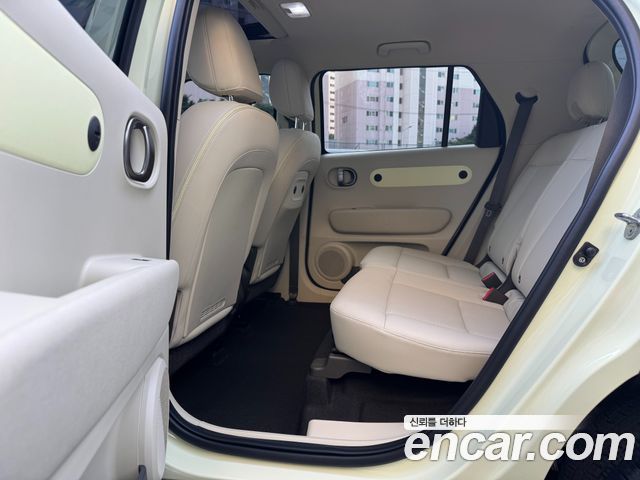 Hyundai Casper Electric Inspiration 2025 — фото 21