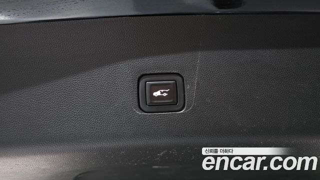 Chevrolet Traverse 3.6 AWD Redline 2020 — фото 37
