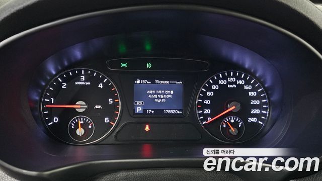 Kia Sorento Diesel 2.0 2WD Noblesse 2020 — фото 8