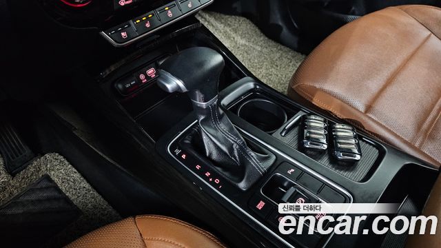 Kia Sorento Diesel 2.0 2WD Noblesse 2020 — фото 9