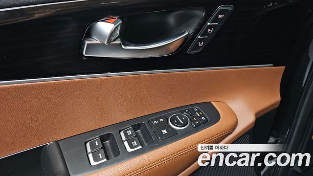 Kia Sorento Diesel 2.0 2WD Noblesse 2020 — фото 12