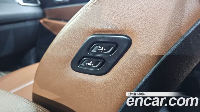 Kia Sorento Diesel 2.0 2WD Noblesse 2020 — фото 18