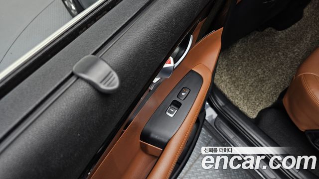 Kia Sorento Diesel 2.0 2WD Noblesse 2020 — фото 19
