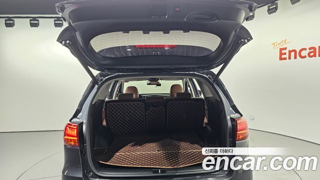 Kia Sorento Diesel 2.0 2WD Noblesse 2020 — фото 20