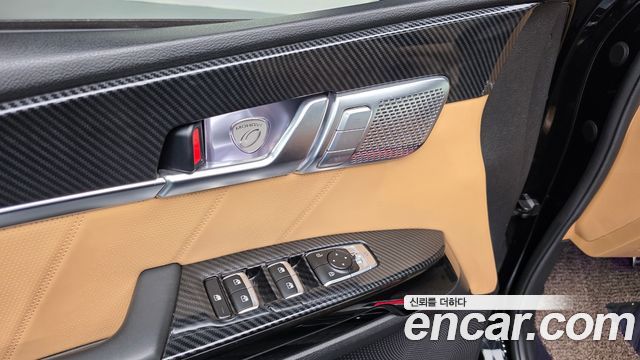 Kia Mohave The Master Diesel 3.0 4WD 6-Seater Masters 2021 — фото 20