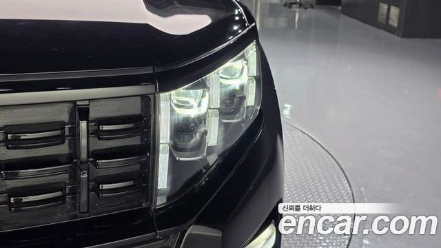Kia Mohave The Master Diesel 3.0 4WD 6-Seater Masters 2021 — фото 22