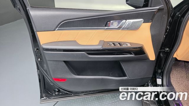 Kia Mohave The Master Diesel 3.0 4WD 6-Seater Masters 2021 — фото 24