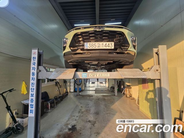 Chevrolet Trax Crossover 1.2 ACTIV