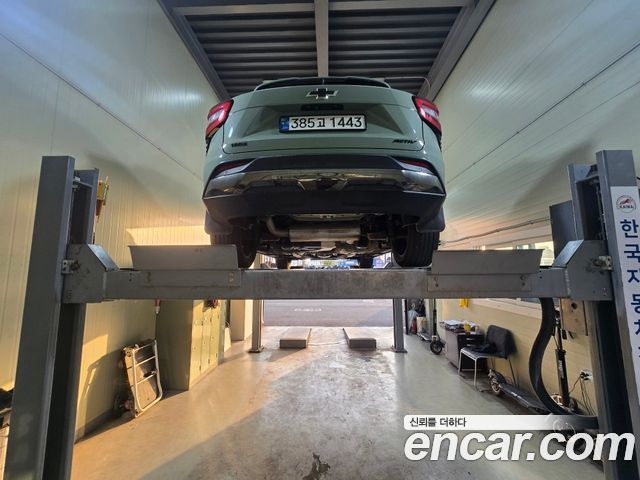 Chevrolet Trax Crossover 1.2 ACTIV 2025 — фото 2