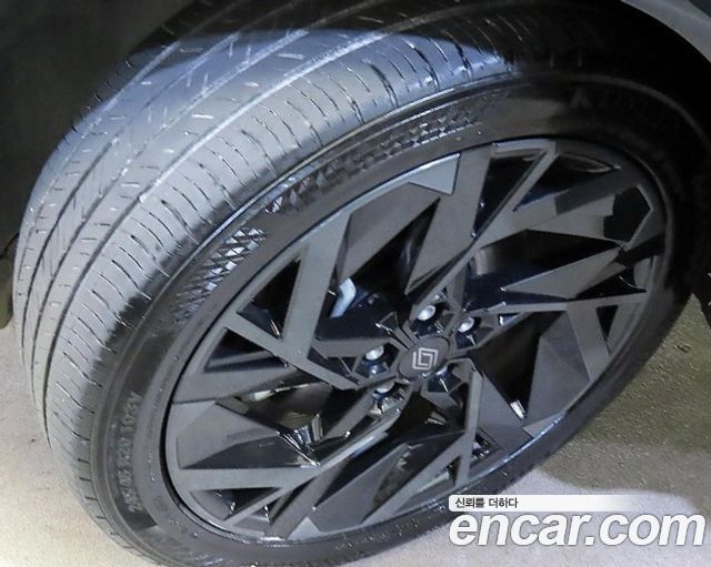 Renault Korea Grand Koleos 1.5 E-TECH Esprit Alphine 2WD 2025 — фото 6