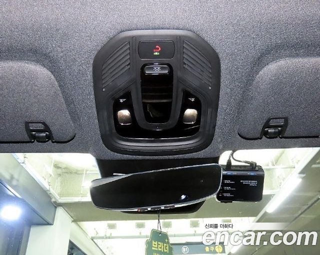 Renault Korea Grand Koleos 1.5 E-TECH Esprit Alphine 2WD 2025 — фото 21