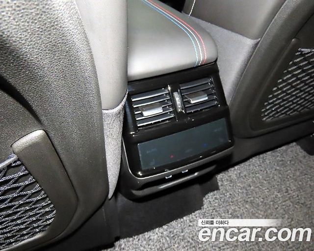 Renault Korea Grand Koleos 1.5 E-TECH Esprit Alphine 2WD 2025 — фото 22