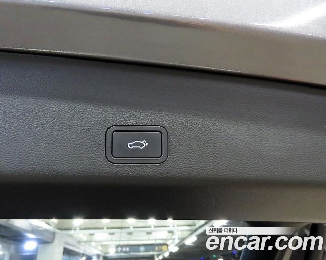 Renault Korea Grand Koleos 1.5 E-TECH Esprit Alphine 2WD 2025 — фото 23