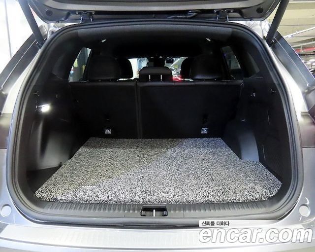 Renault Korea Grand Koleos 1.5 E-TECH Esprit Alphine 2WD 2025 — фото 24