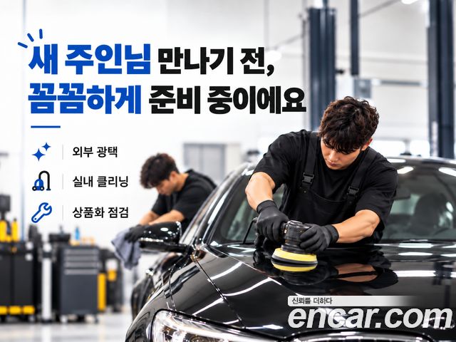 Kia K8 3.5 LPG 2WD Standard(Rentcar) 2022 — фото 3