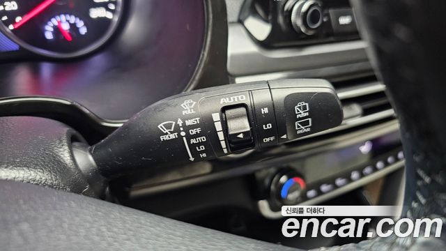Kia Seltos Gasoline 1.6 Turbo 2WD Gravity 2023 — фото 23