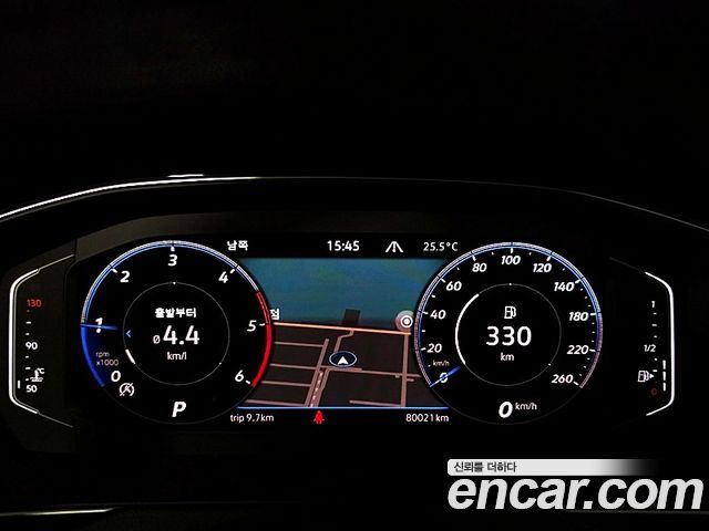 Volkswagen Passat GT (B8) 2.0 TDI 4Motion Prestige 2022 — фото 18