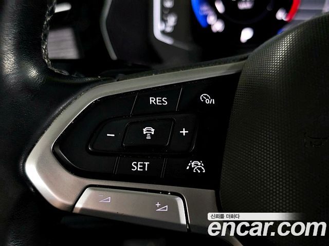 Volkswagen Passat GT (B8) 2.0 TDI 4Motion Prestige 2022 — фото 20