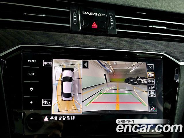 Volkswagen Passat GT (B8) 2.0 TDI 4Motion Prestige 2022 — фото 21